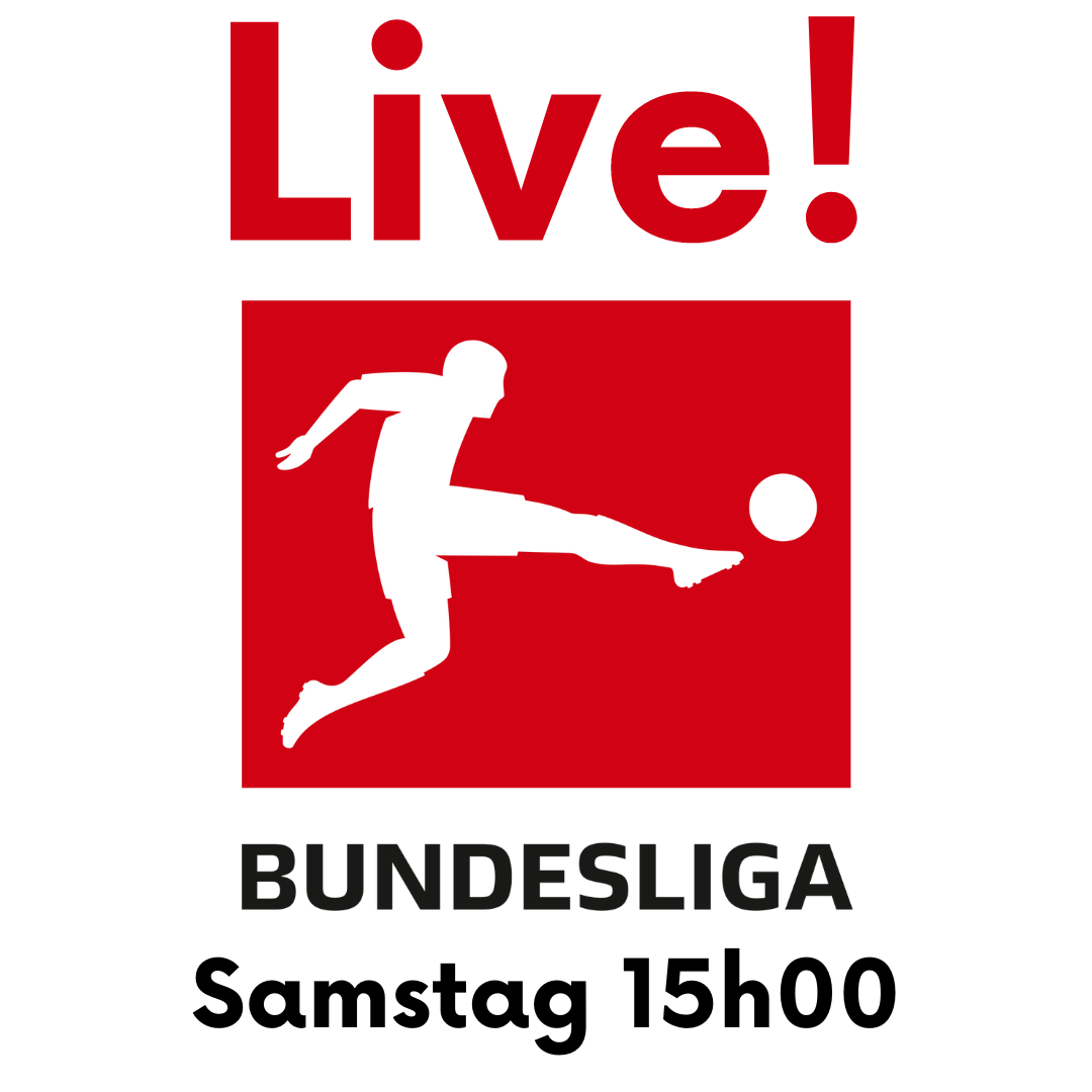 Live Bundesliga